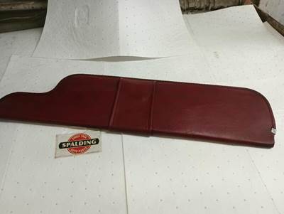 Peterbilt 379 Interior Sun Visor