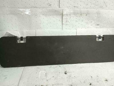 Volvo VN Interior Sun Visor