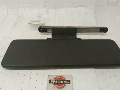 Volvo VN Interior Sun Visor