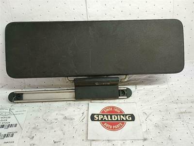 Volvo VNL Interior Sun Visor