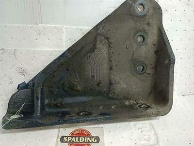 Kenworth T2000 Suspension Crossmember / K-Frame