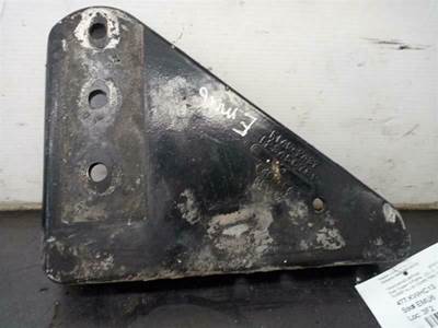 Kenworth T660 Suspension Crossmember / K-Frame