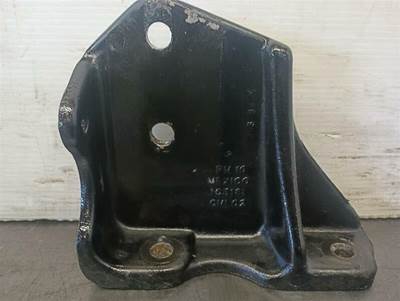 Kenworth T660 Suspension Crossmember / K-Frame