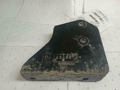 Kenworth T660 Suspension Crossmember / K-Frame