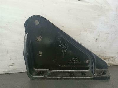 Kenworth T660 Suspension Crossmember / K-Frame