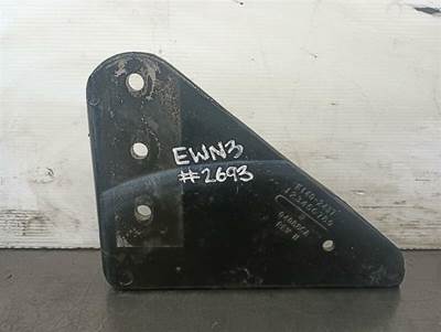 Kenworth T660 Suspension Crossmember / K-Frame