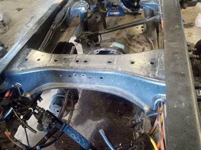 Peterbilt 579 Suspension Crossmember / K-Frame