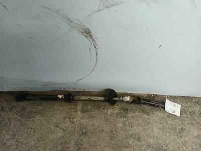 Ford F-650 Suspension Parts for a Ford F650