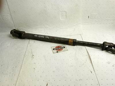 Freightliner Cascadia Suspension Parts