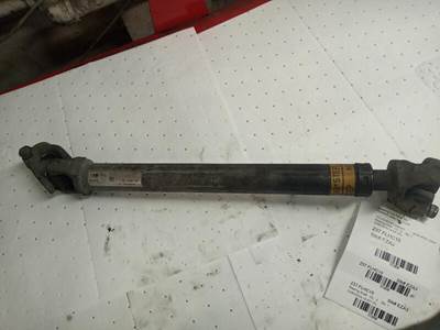 Freightliner Cascadia Suspension Parts