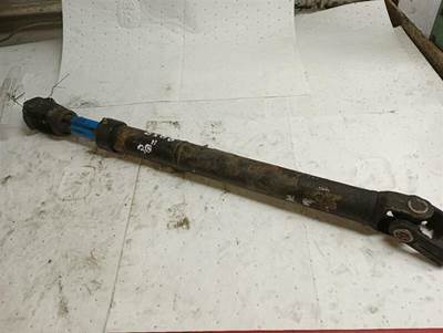 International 4400 Suspension Parts