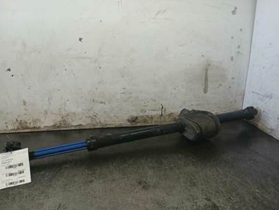 International 9100i Suspension Parts