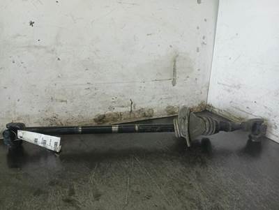 International 9100i Suspension Parts