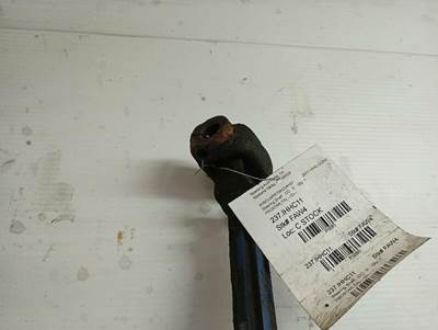 International ProStar Suspension Parts