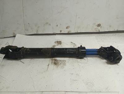 International TerraStar Suspension Parts