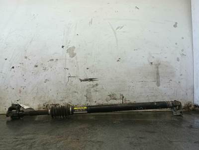 Kenworth T800B Suspension Parts