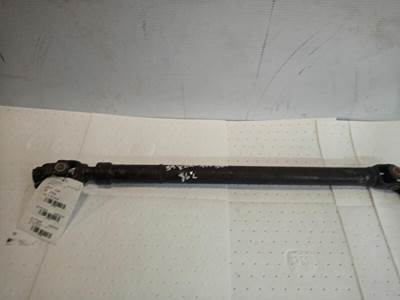 Peterbilt 387 Suspension Parts