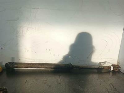 Sterling A9500 Suspension Parts for a Sterling A9500 SERIES