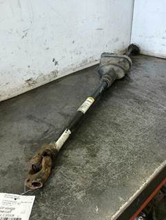 Volvo VN Suspension Parts