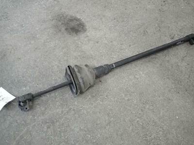 Volvo VNL Suspension Parts