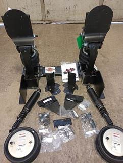 Hendrickson TRUCK Suspension