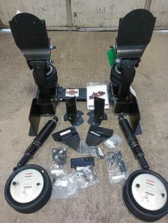 Hendrickson TRUCK Suspension