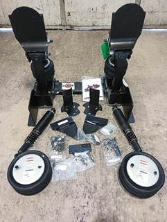 Hendrickson TRUCK Suspension