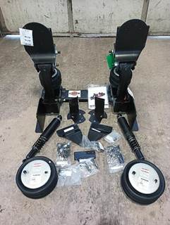 Hendrickson TRUCK Suspension