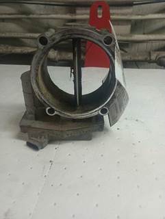 Detroit DD15 Throttle Body Assembly