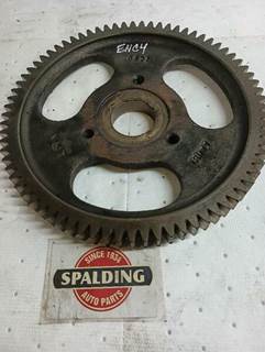 Cummins ISX Timing Gears