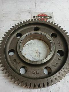 Cummins ISX Timing Gears