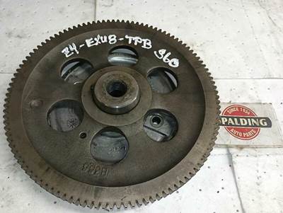 Detroit Series 60 12.7L Timing Gears for a Detroit Series 60 12.7 (ALL)