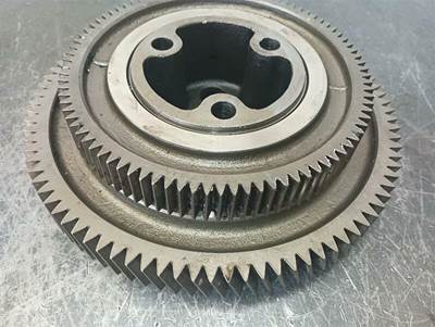 Mercedes-Benz MBE 4000 Timing Gears for a Mercedes MBE4000