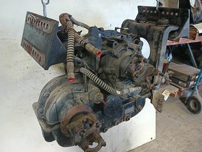 Meritor MTC4210XLEA Transfer Case Assembly