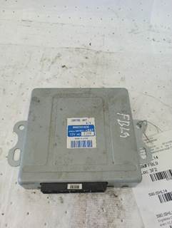 Isuzu NQR Transmission Control Module (TCM)
