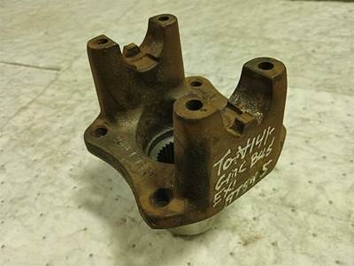 Allison AT545 Transmission Part