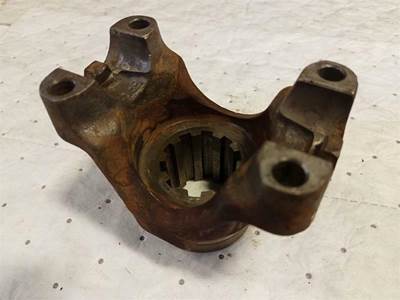 Clark CL455 Transmission Part