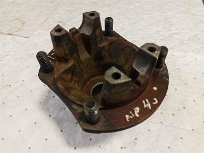New Process 435 Transmission Part