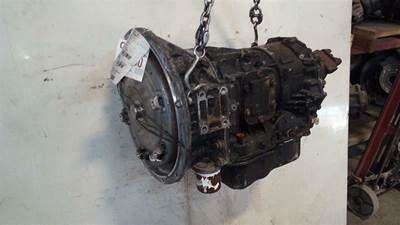 Allison 1000 Transmission for a Allison 1000 SERIES