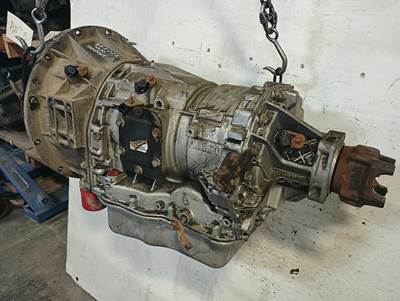 Allison 1000 Transmission for a Allison 1000 SERIES