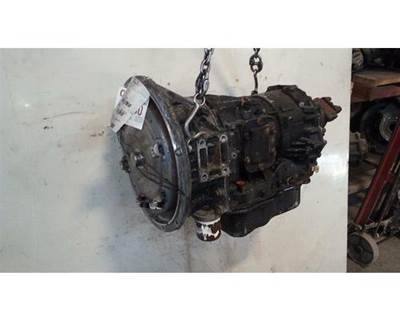 Allison 1000 Transmission for a Allison 1000 SERIES