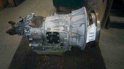 Allison 2100 HS Transmission