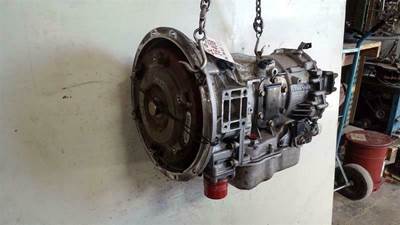 Allison 2100-PTS Transmission