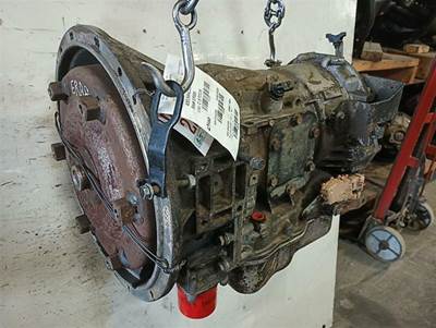 Allison 2400 Series Transmission
