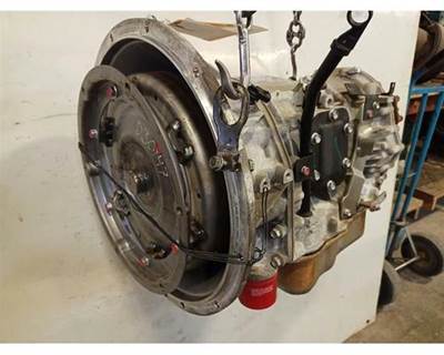 Allison 2550RDS Transmission