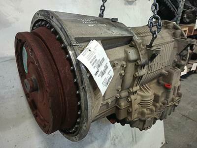 Allison 3000 Transmission