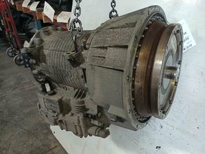 Allison 3000 Transmission