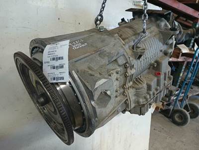 Allison 3000 Transmission