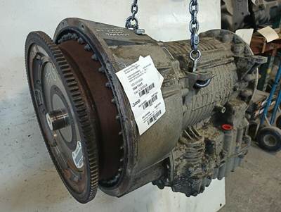 Allison 3000 Transmission for a Allison 3000 SERIES