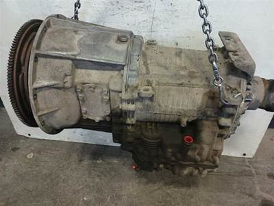 Allison 3000RDS Transmission